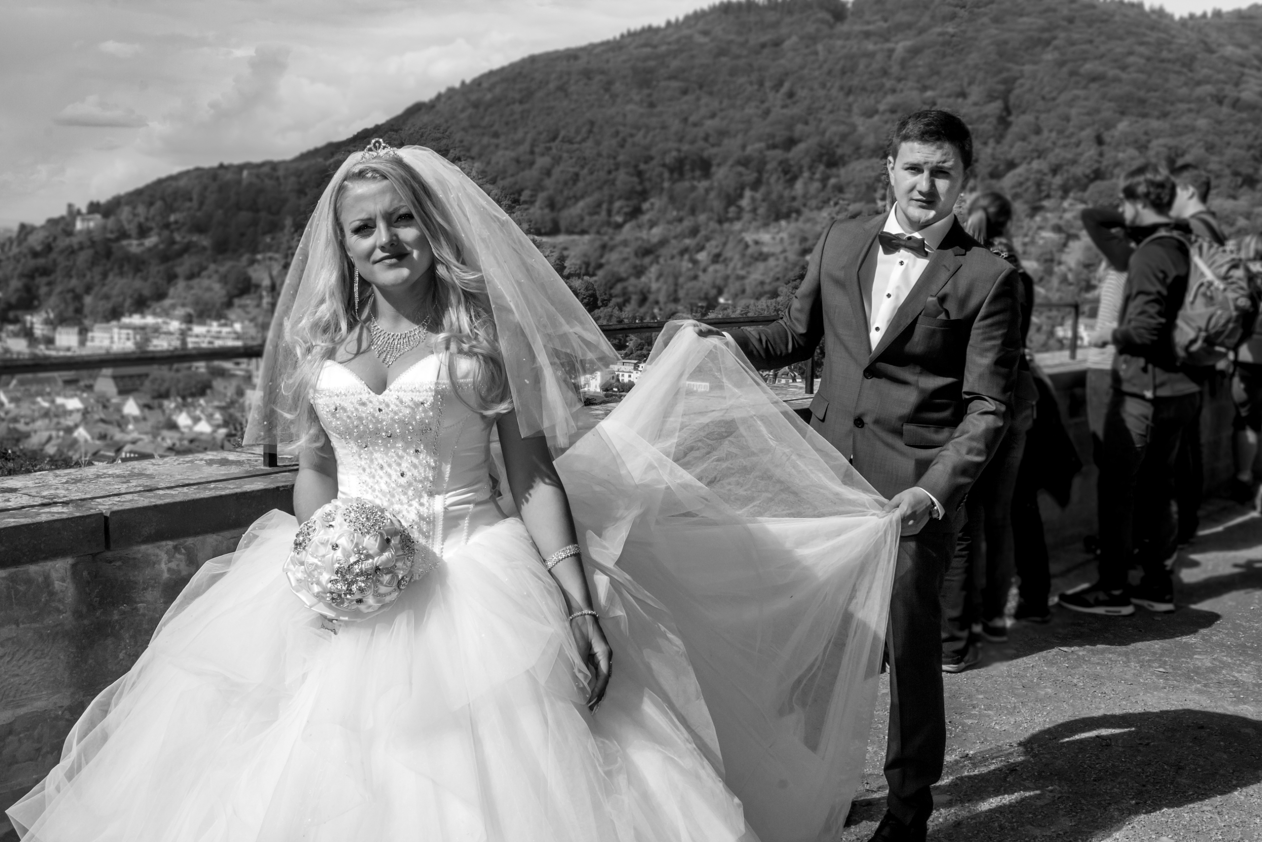 hochzeitsfotograf karlsruhe - engagement shooting - after wedding shooting